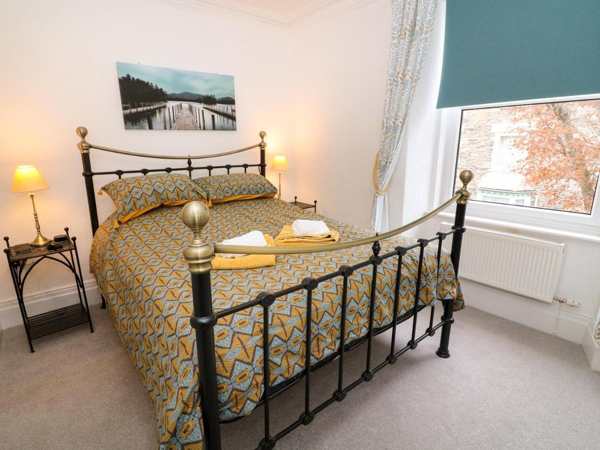 Villa Giddy Goose à Windermere Extérieur photo
