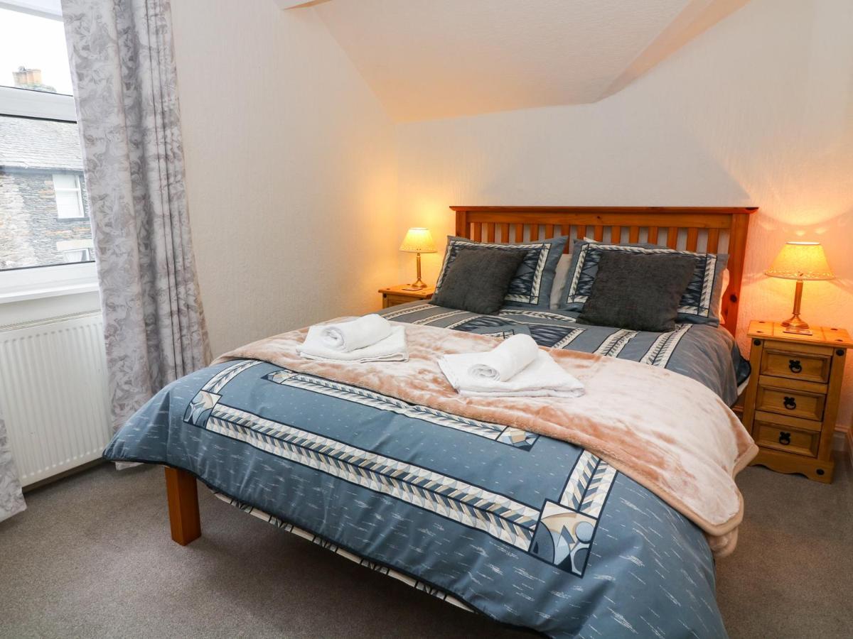 Villa Giddy Goose à Windermere Extérieur photo