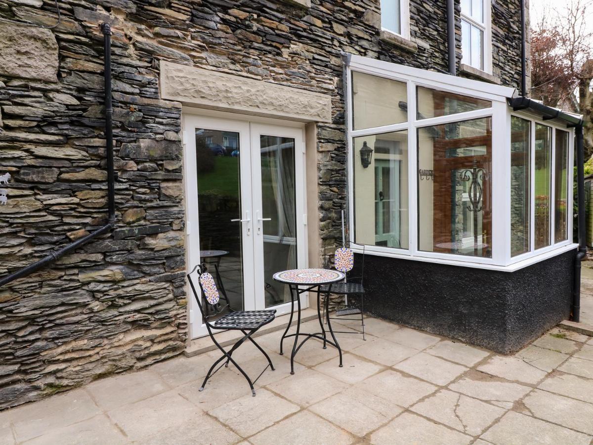Villa Giddy Goose à Windermere Extérieur photo