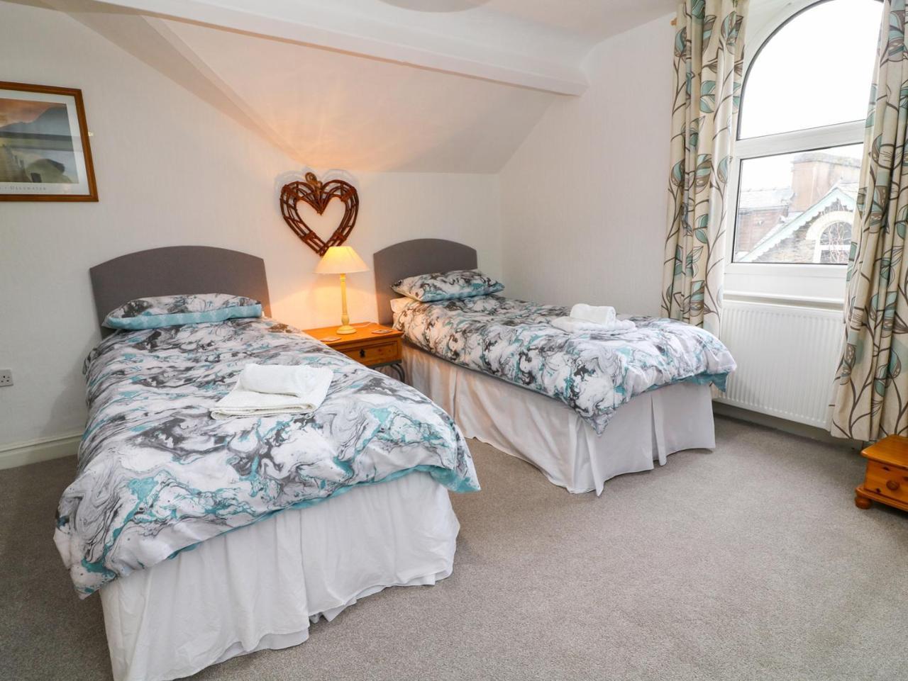 Villa Giddy Goose à Windermere Extérieur photo