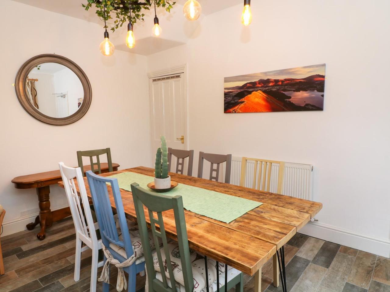 Villa Giddy Goose à Windermere Extérieur photo