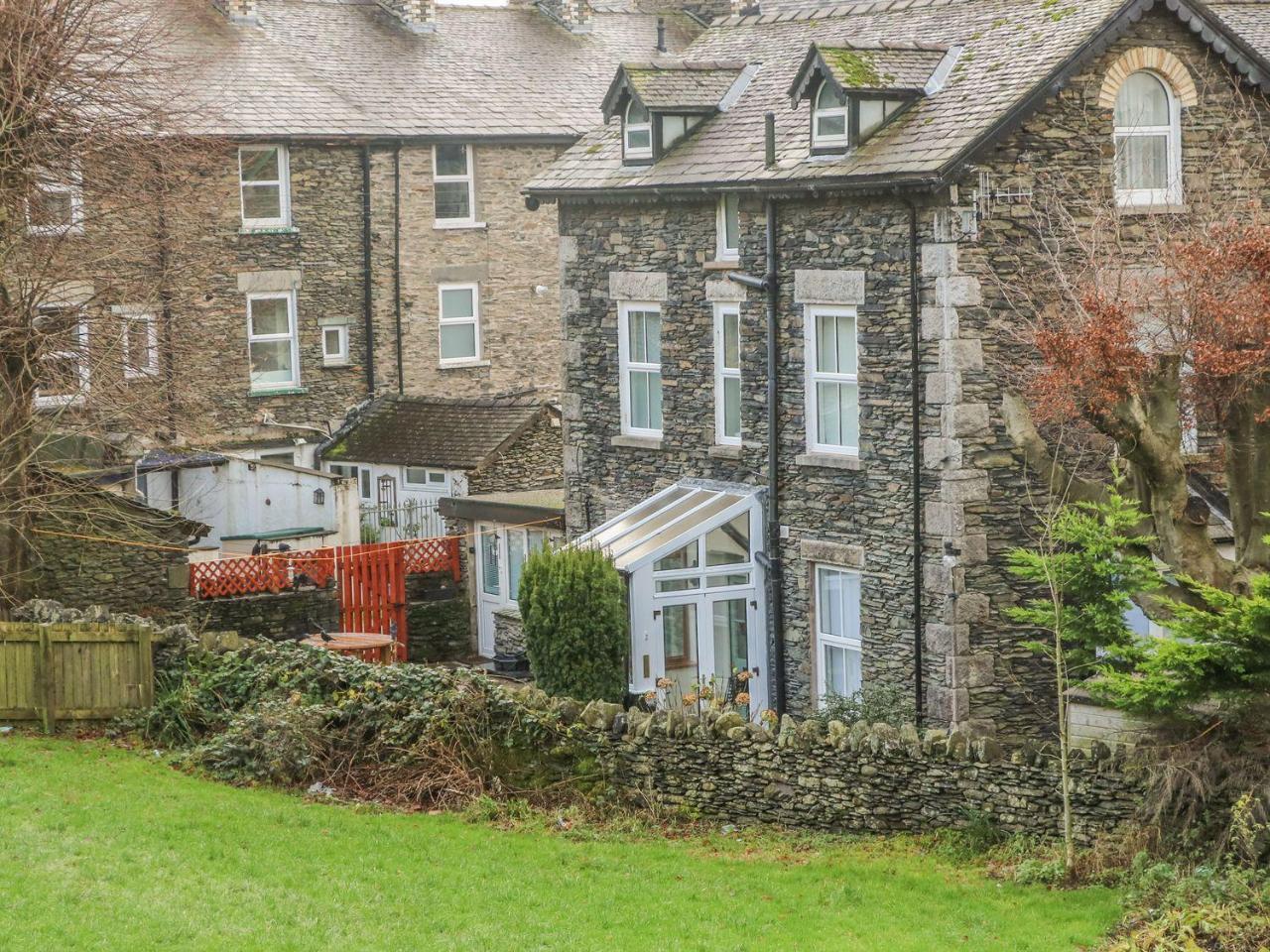 Villa Giddy Goose à Windermere Extérieur photo