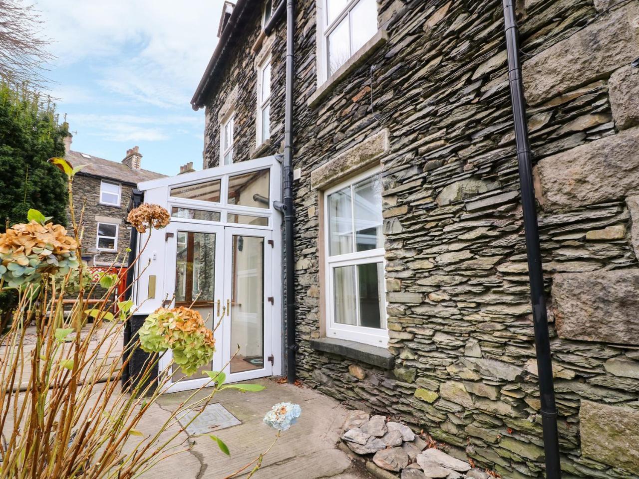 Villa Giddy Goose à Windermere Extérieur photo