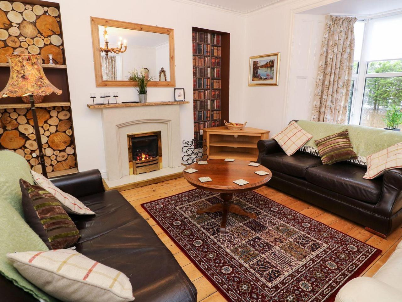 Villa Giddy Goose à Windermere Extérieur photo