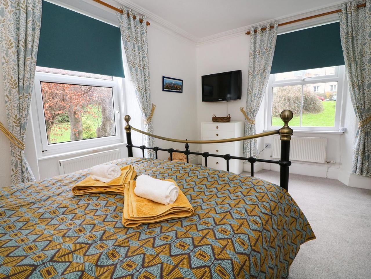 Villa Giddy Goose à Windermere Extérieur photo