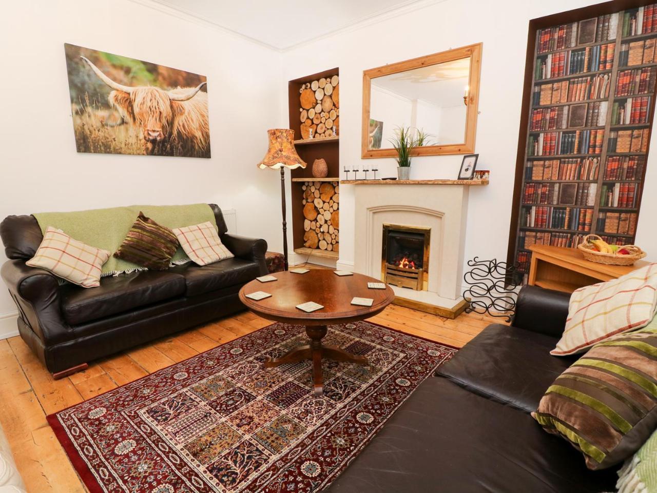 Villa Giddy Goose à Windermere Extérieur photo