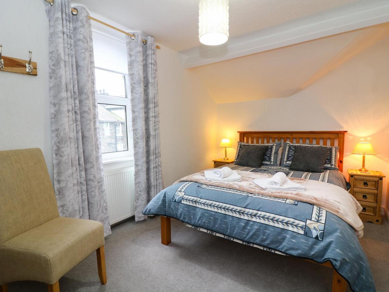 Villa Giddy Goose à Windermere Extérieur photo