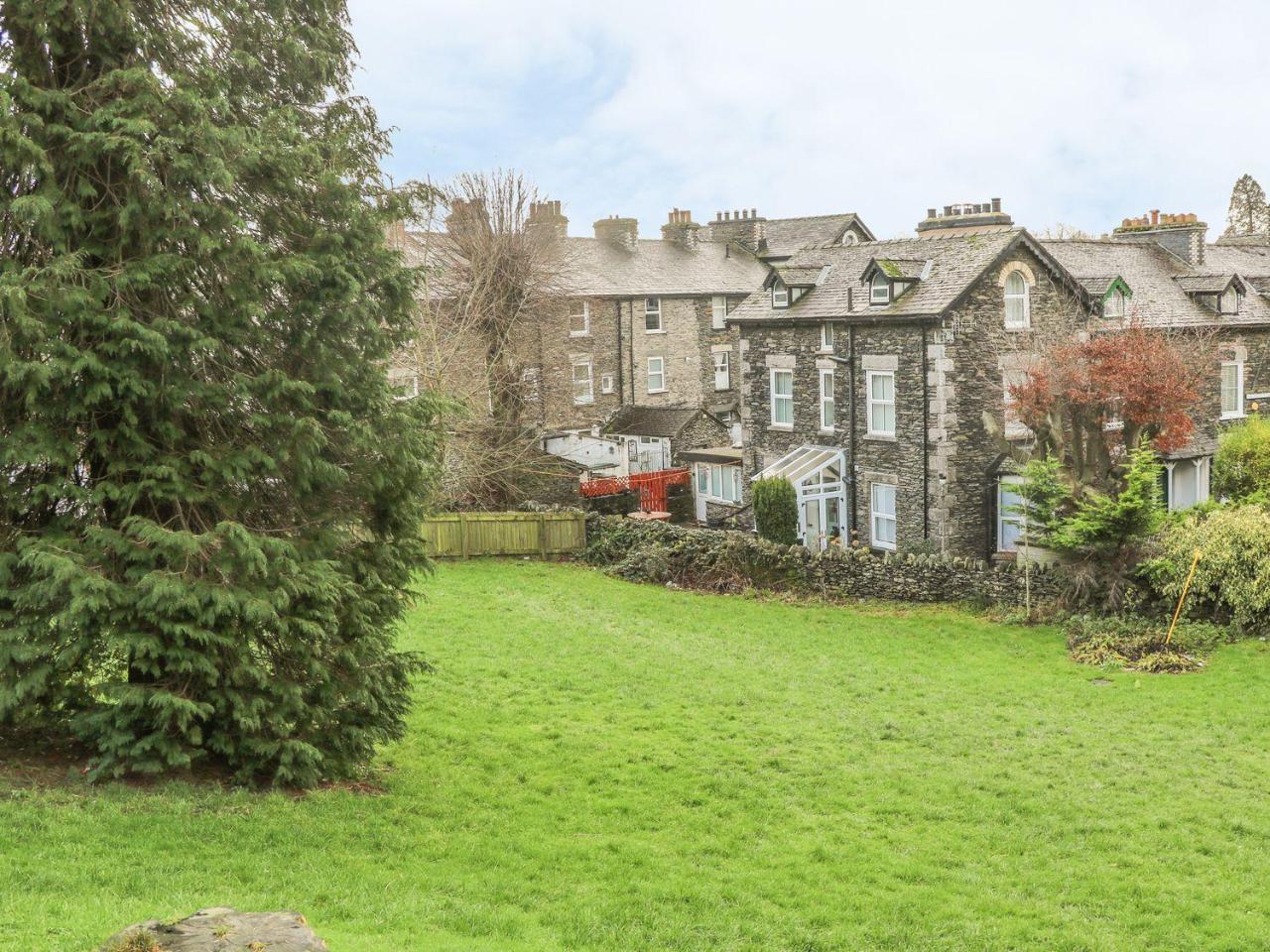 Villa Giddy Goose à Windermere Extérieur photo